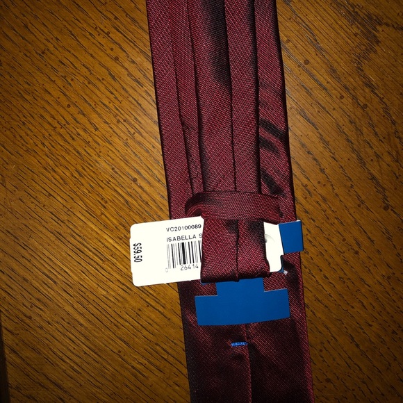 Vince Camuto Neck Tie - Picture 2 of 2
